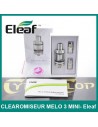 CLEAROMISEUR MELO 3 MINI - ELEAF