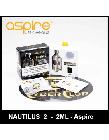 Nautilus 2 - Aspire