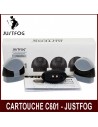 CARTOUCHE C601 POD DE JUSTFOG