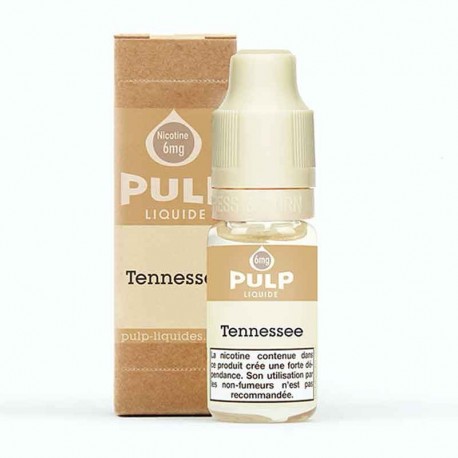 CLASSIC TENNESSEE BLEND - PULP