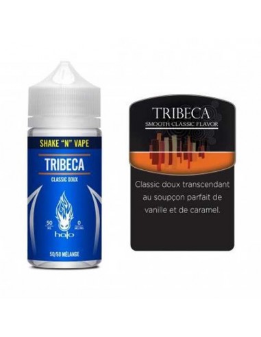 Tribeca 50ML - Halo