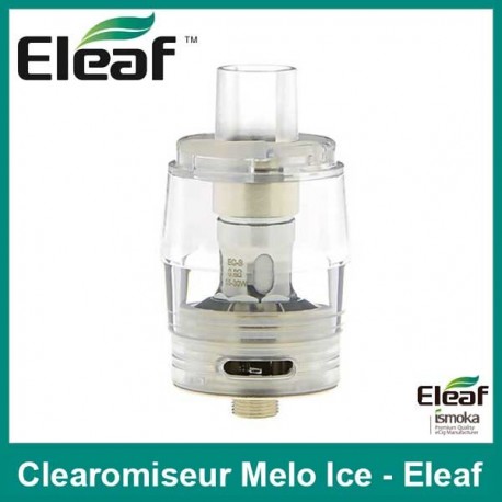 clearomiseur melo ice