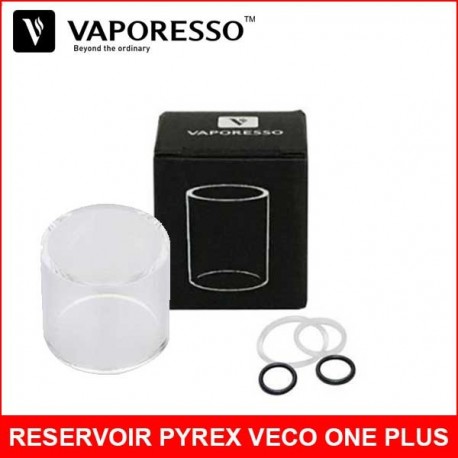 Pyrex Veco One / Plus - Vaporesso