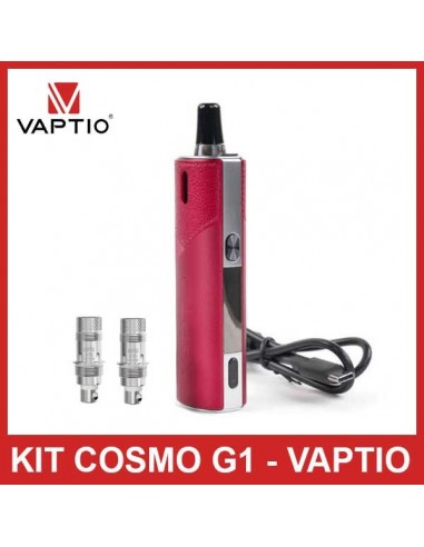 kit cosmo g1 vaptio