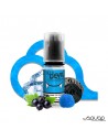 E-LIQUIDE BLUE DEVIL - AVAP