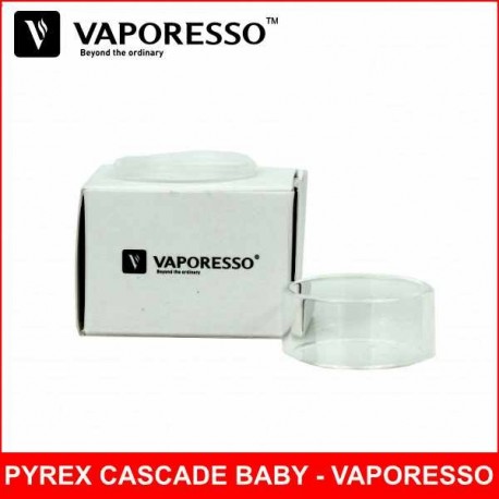 Pyrex Cascade Baby - Vaporesso