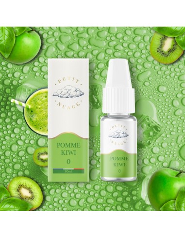 Pomme Kiwi - Petit Nuage