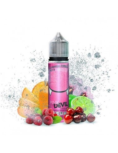 Pink Devil Fresh Summer 50ML - AVAP