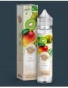 E-liquide 50mL, Kiwi Mangue - Le Petit Verger