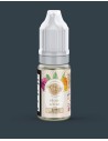 E-liquide 10mL, Pêche Litchi - Le Petit Verger