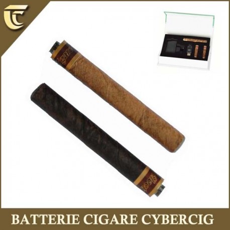 Batterie cigare CyberCig