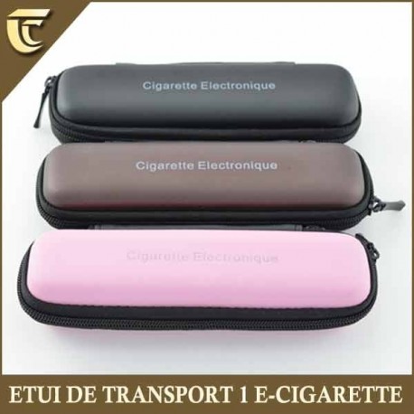 Etui-pochette cigarette Electronique original personnalisé - MK & Co Design