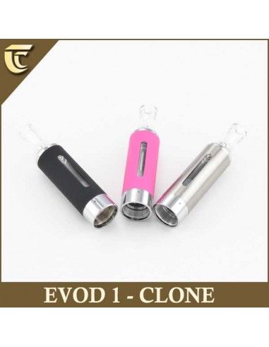 Clearomiseur EVOD 1