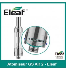 Atomiseur GS Air 2 - Eleaf