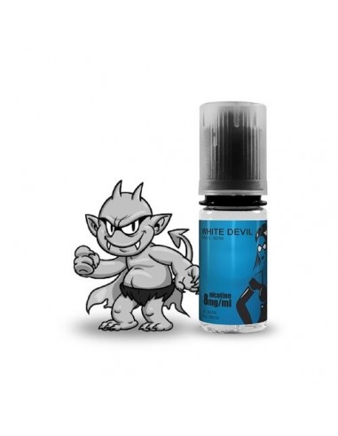 E-LIQUIDE WHITE DEVIL - AVAP