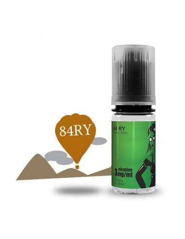 E-LIQUIDE 84RY - AVAP