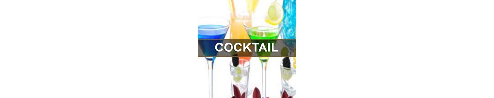 Les Cocktails