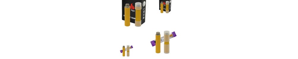 Recharge mini-cigarette electronique - Recharge mini e-cigarette