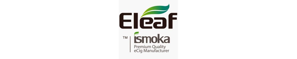 Mod Électronique ELEAF ISMOKA