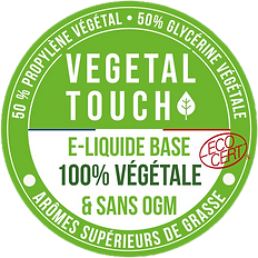 Vegetal Touch